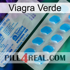 Green Viagra new15